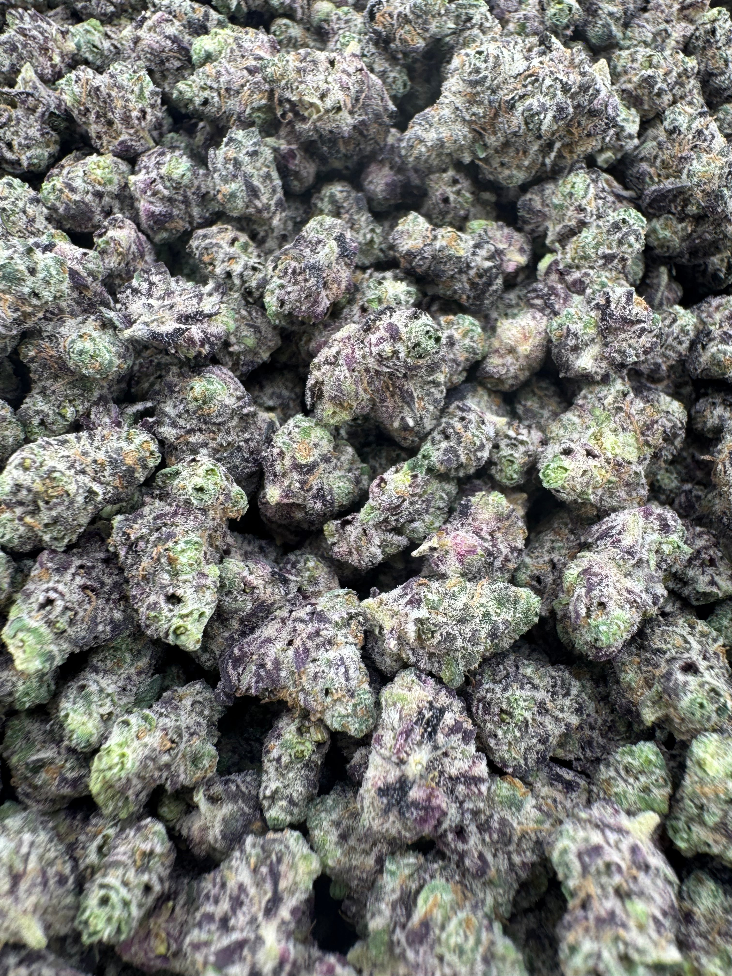 Coco Puffs Sm