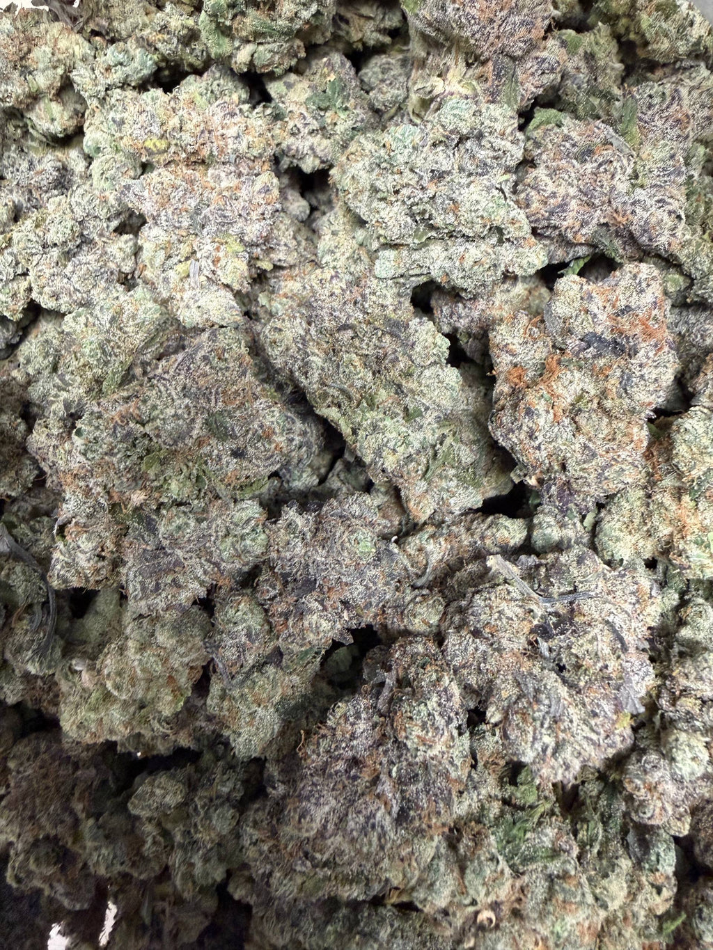 Canalope Haze