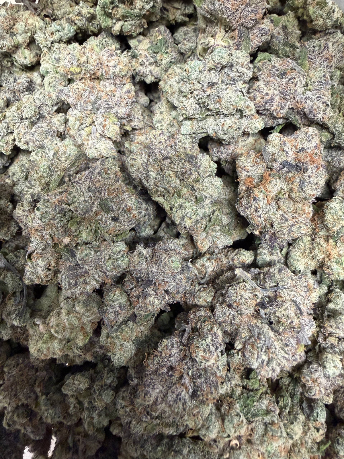 Canalope Haze