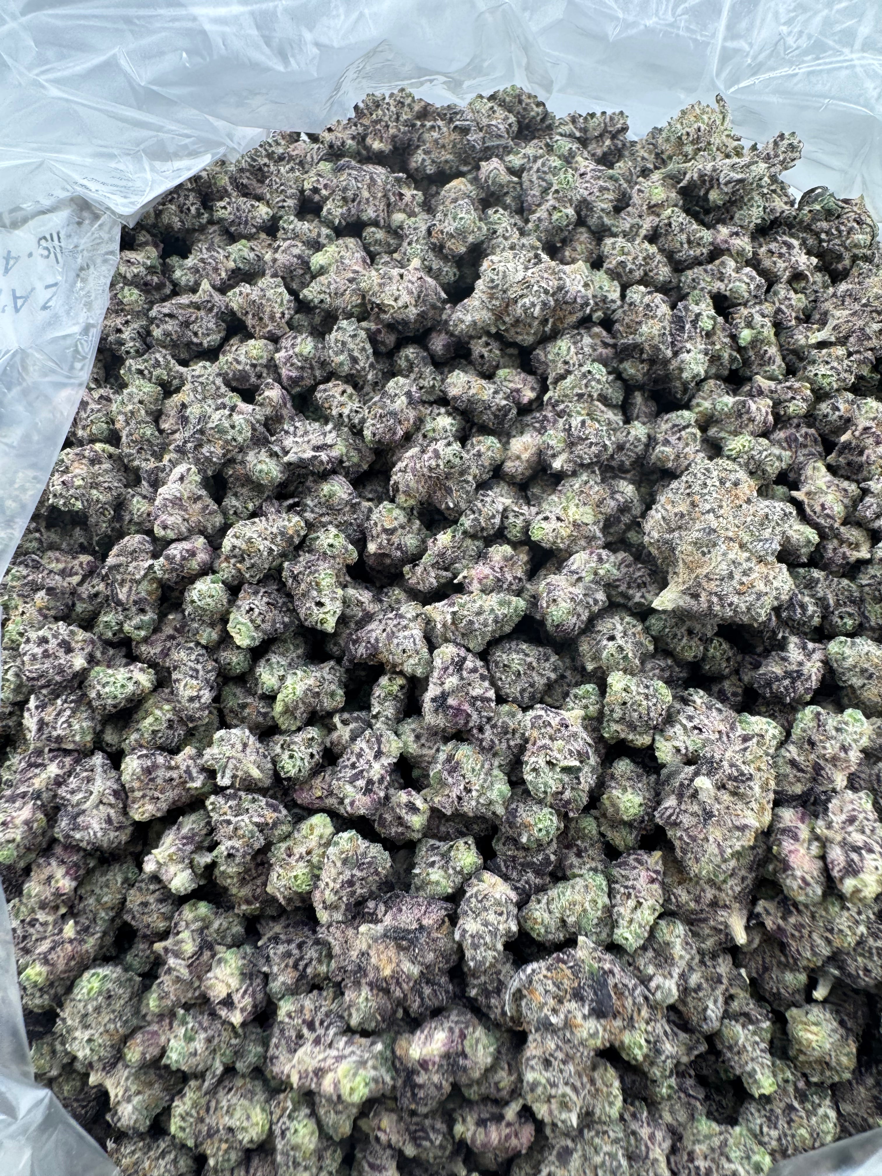 Coco Puffs Sm