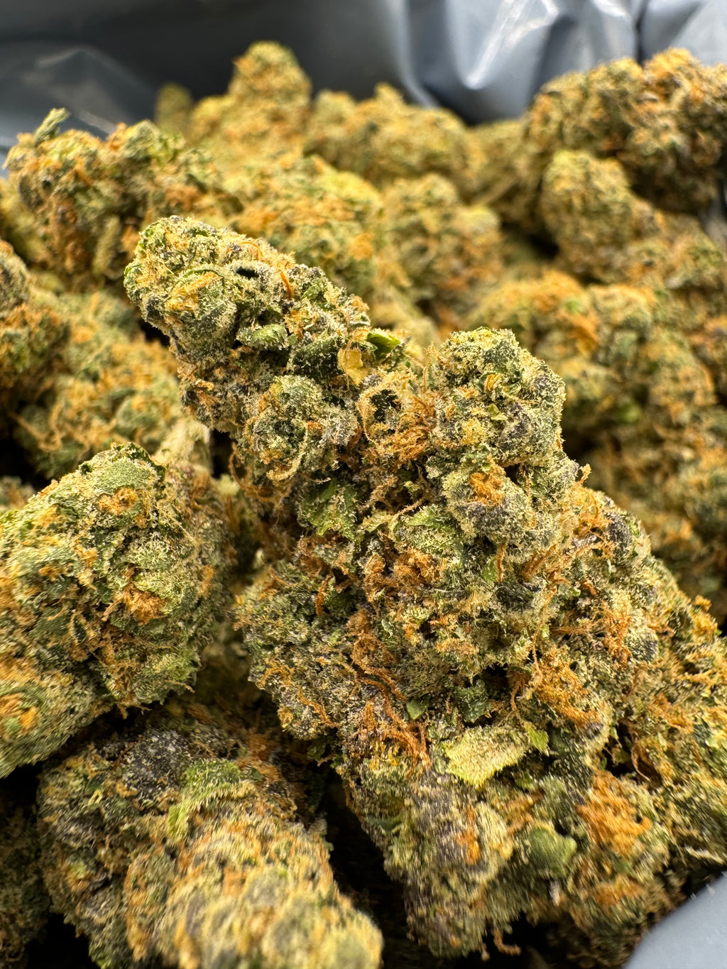 Cherry pie