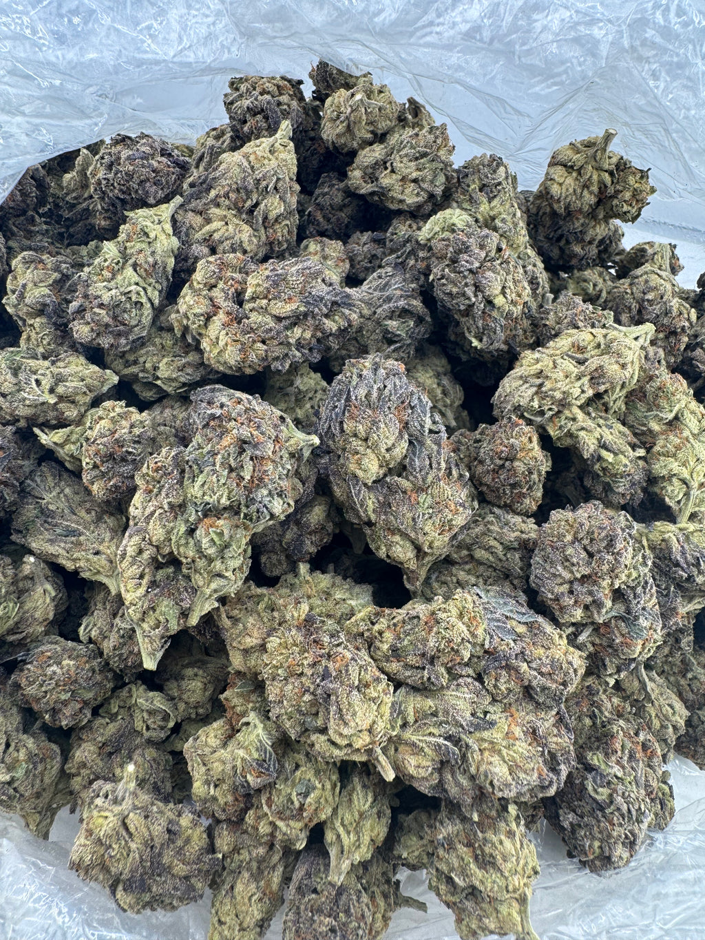 Dep:Purple Cream