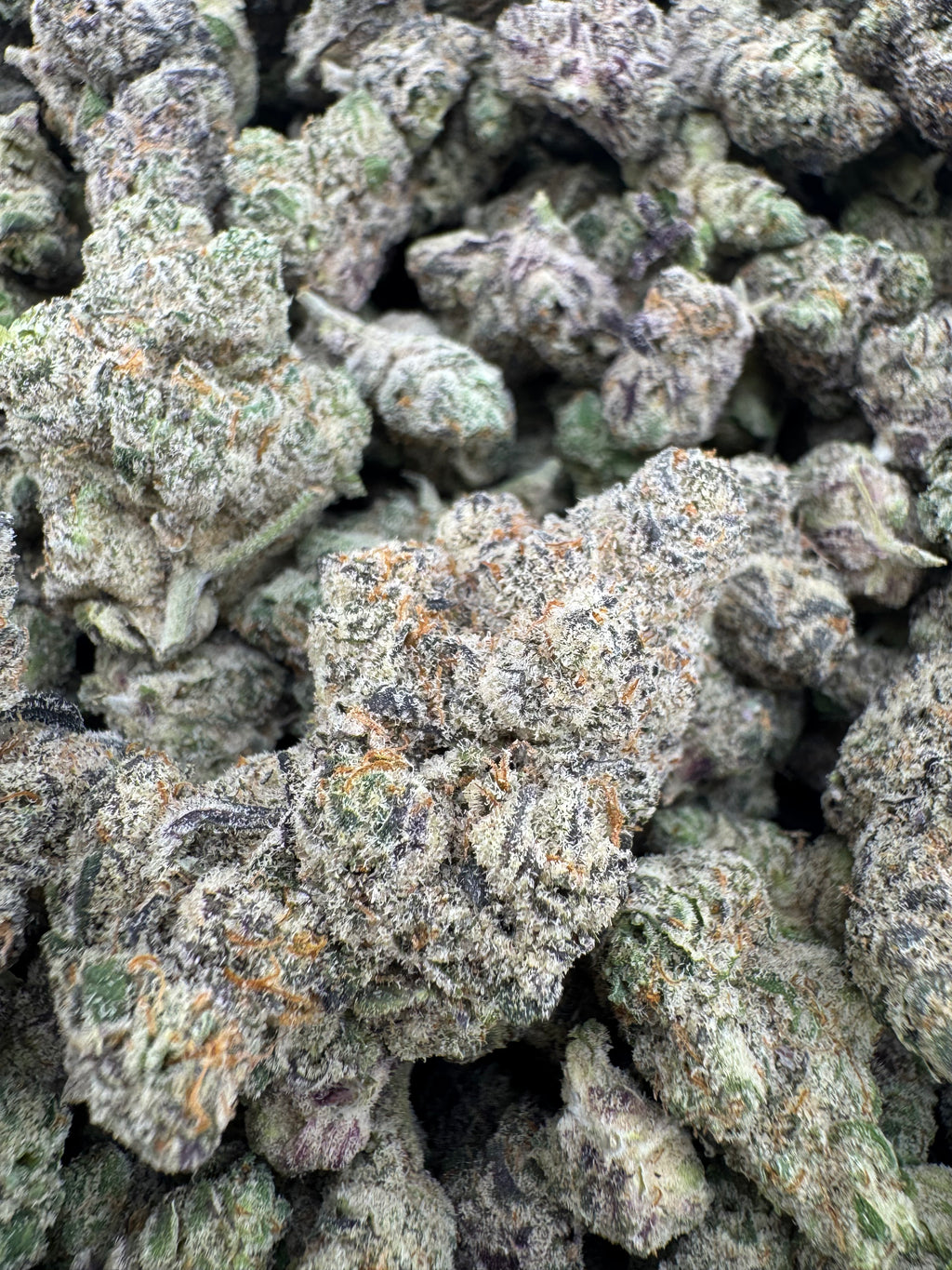 Hawaiian Haze