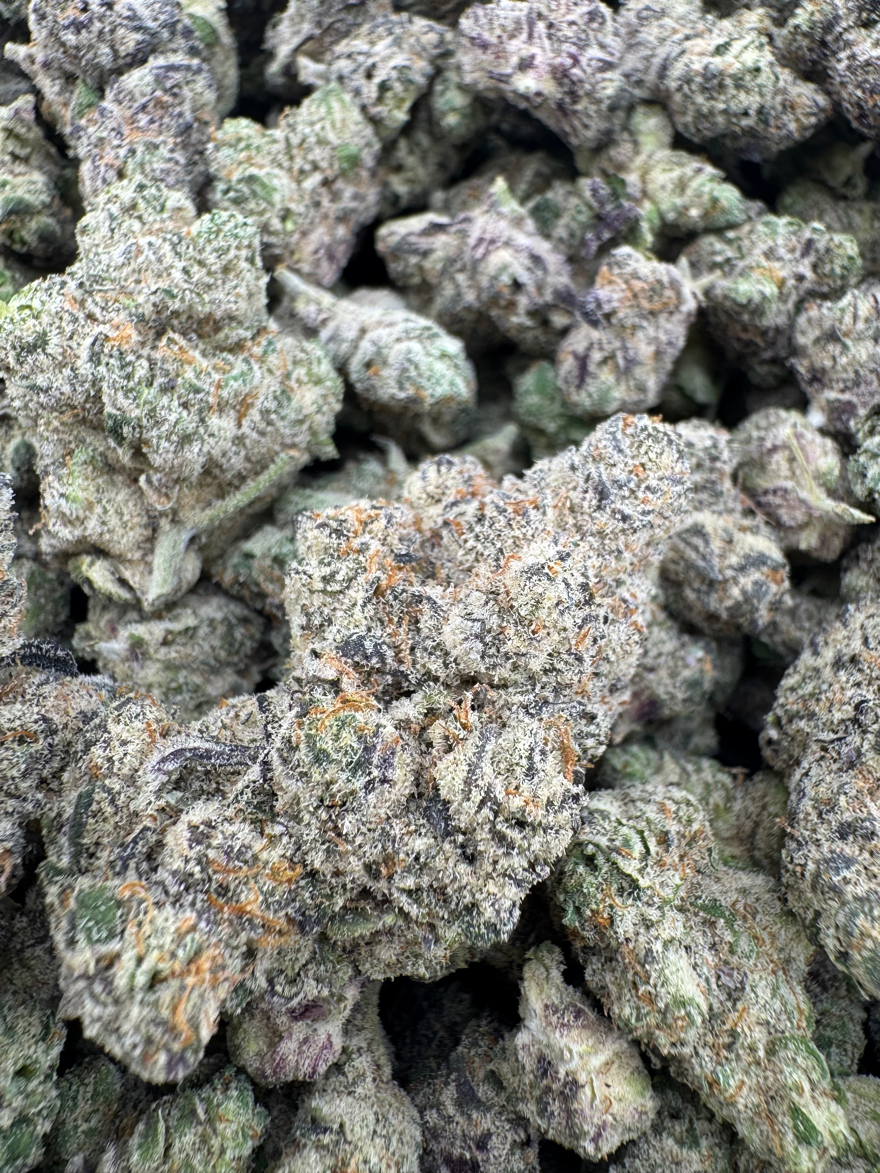 Hawaiian Haze