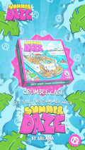 Arcadia's Crumble Summer Daze Edition