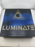 Luminate Crumble