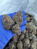 Peanut Butter Breath Za