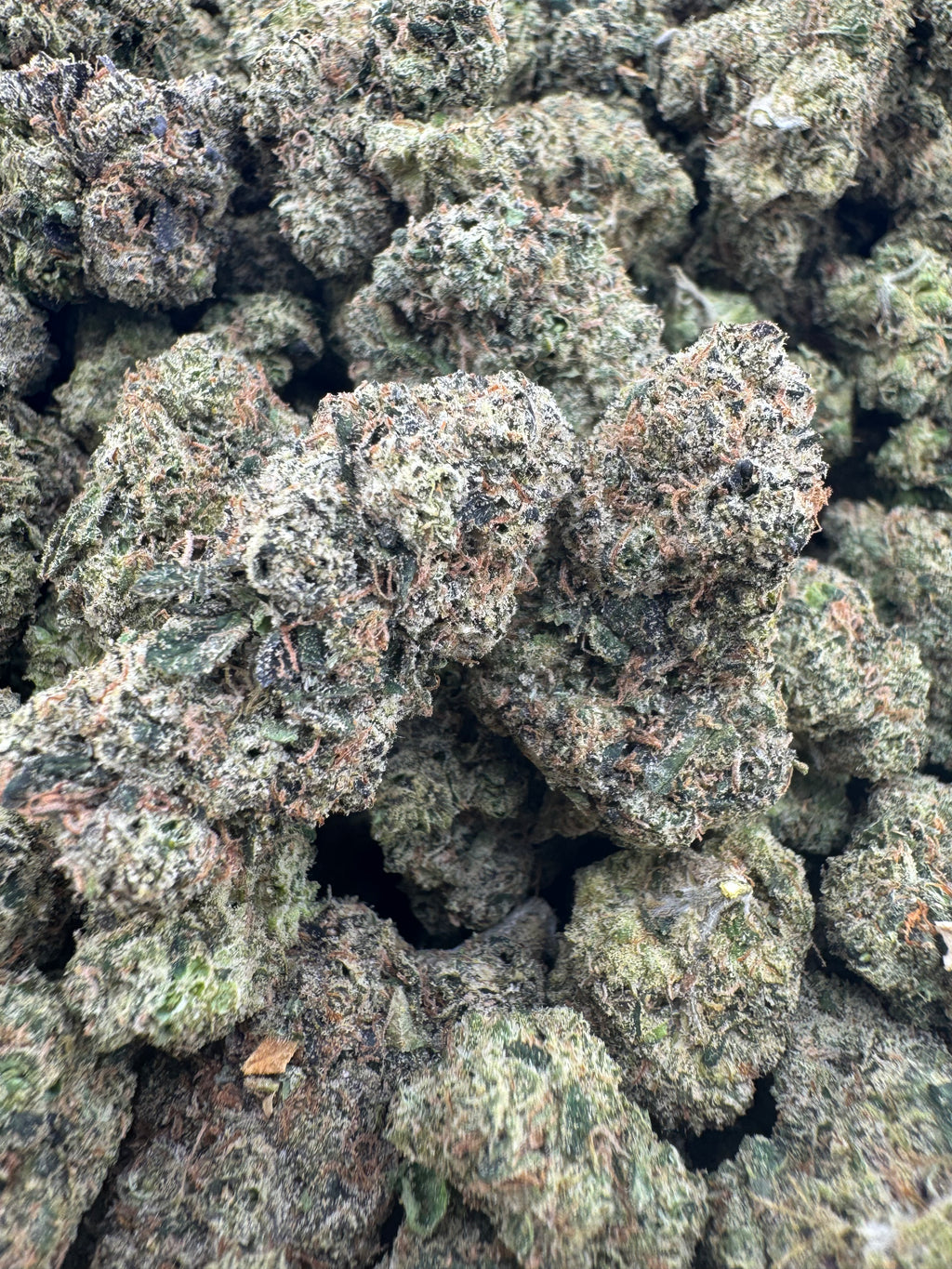 Mega Cherry Candy