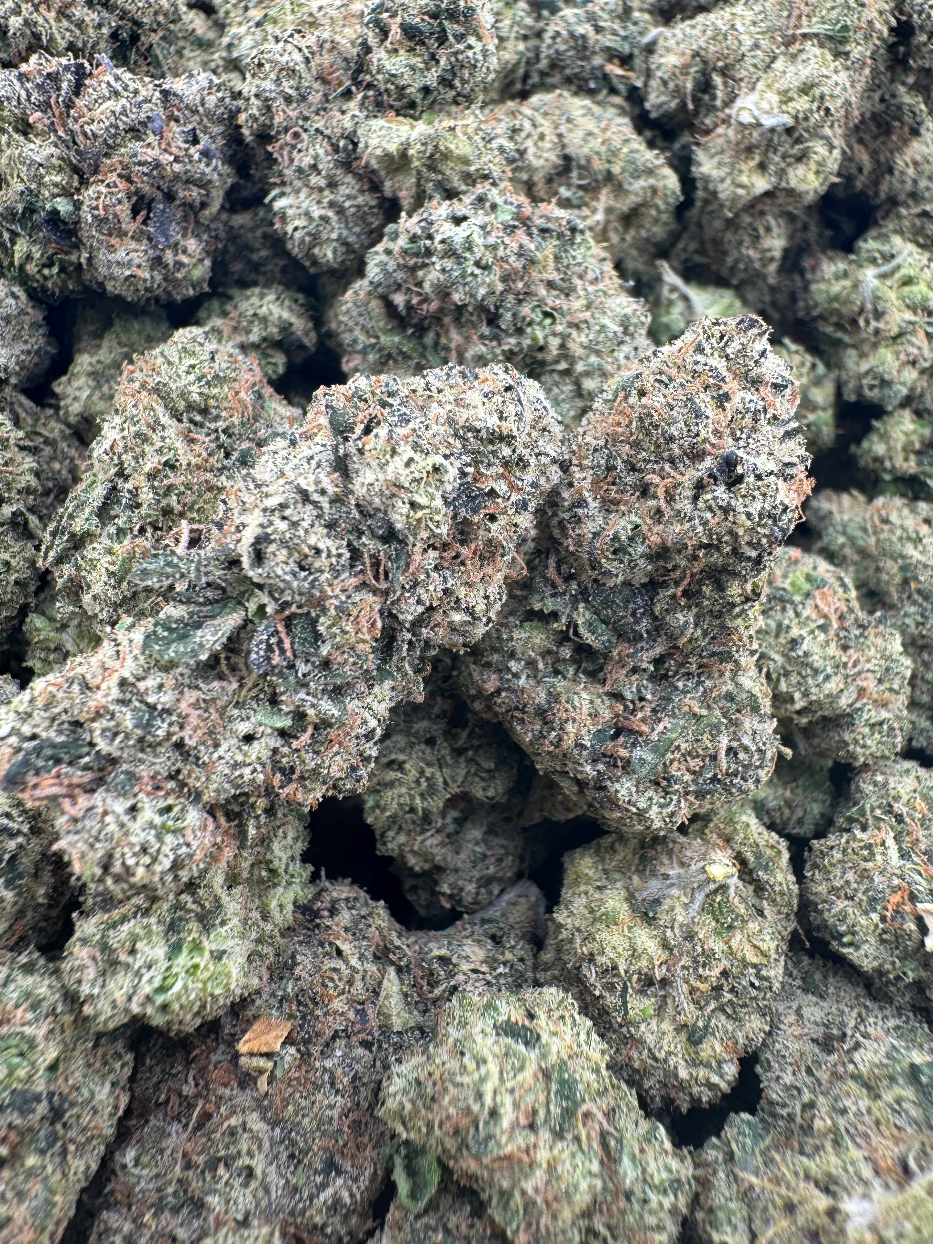 Mega Cherry Candy