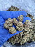 Peanut Butter Breath Dep