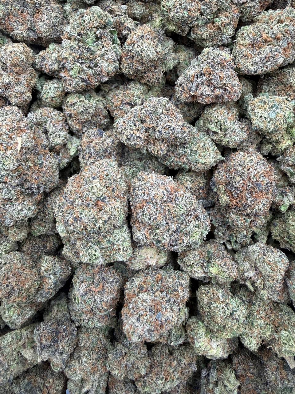 Karamel kandy