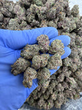 Pink Crack Baby