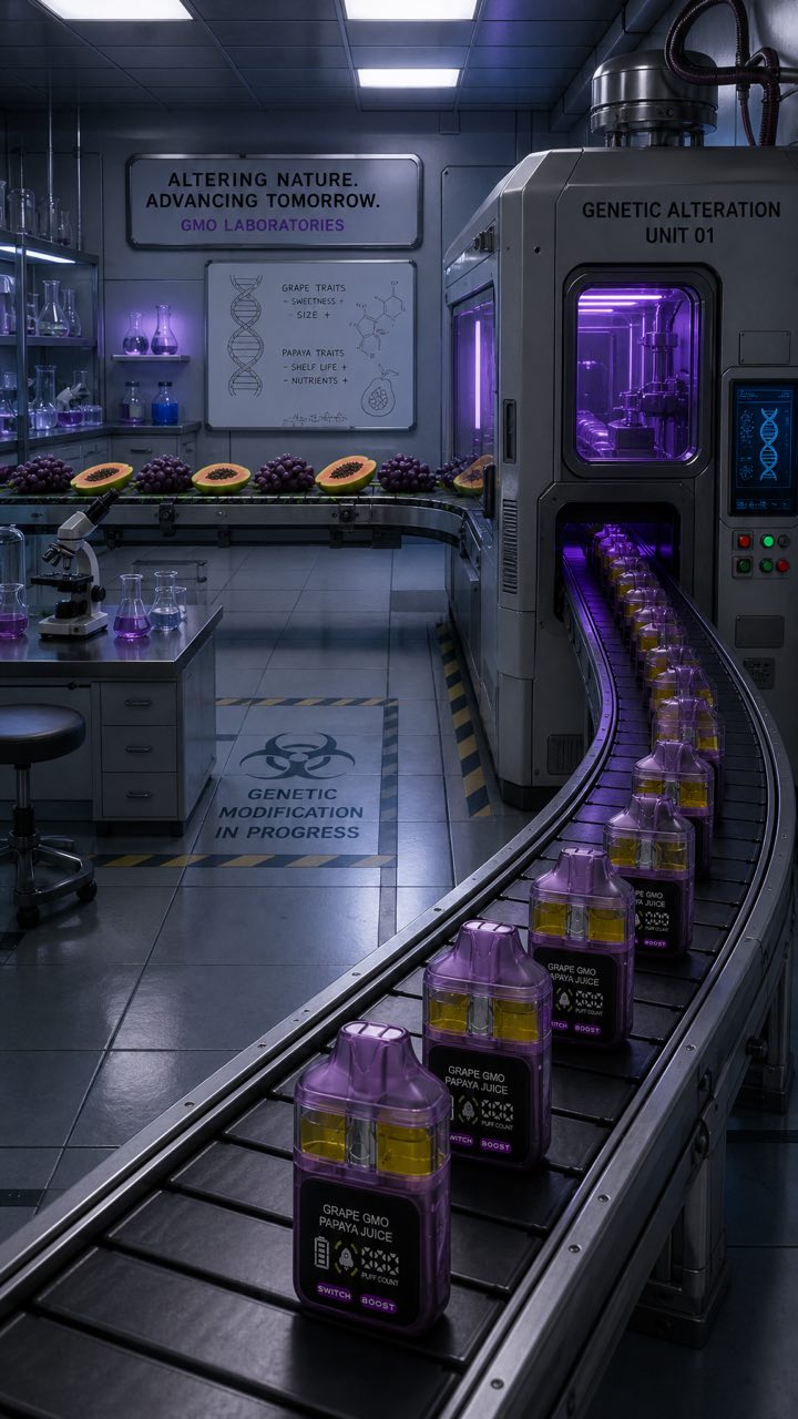 Arcadia's Extracts:Vapes *XRay