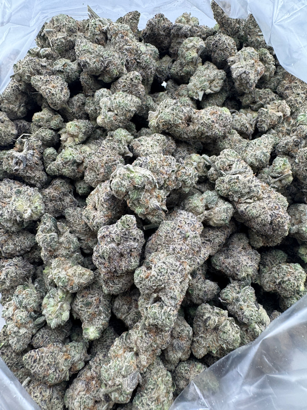 Strawberry Cheesecake Runtz