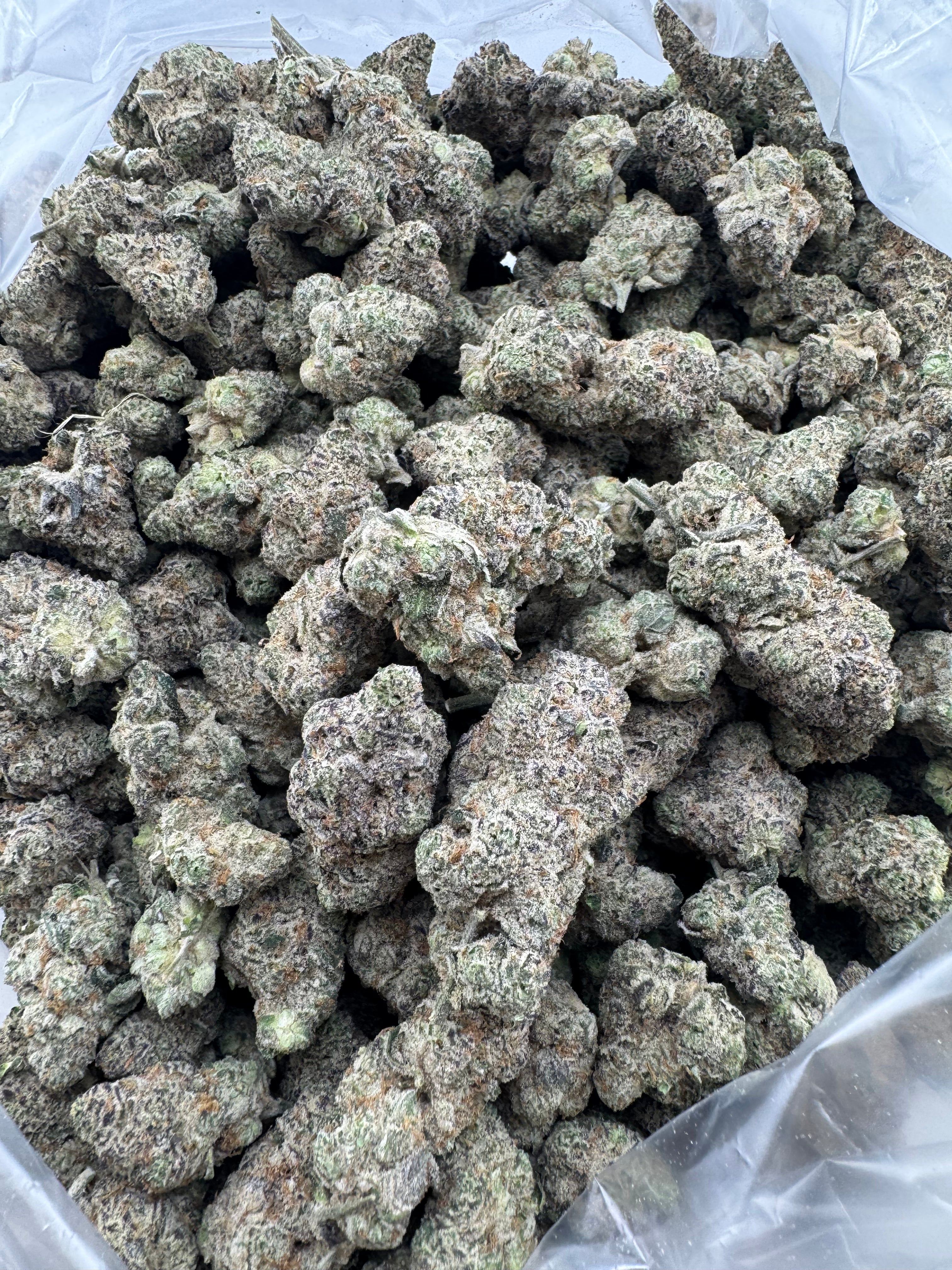 Strawberry Cheesecake Runtz