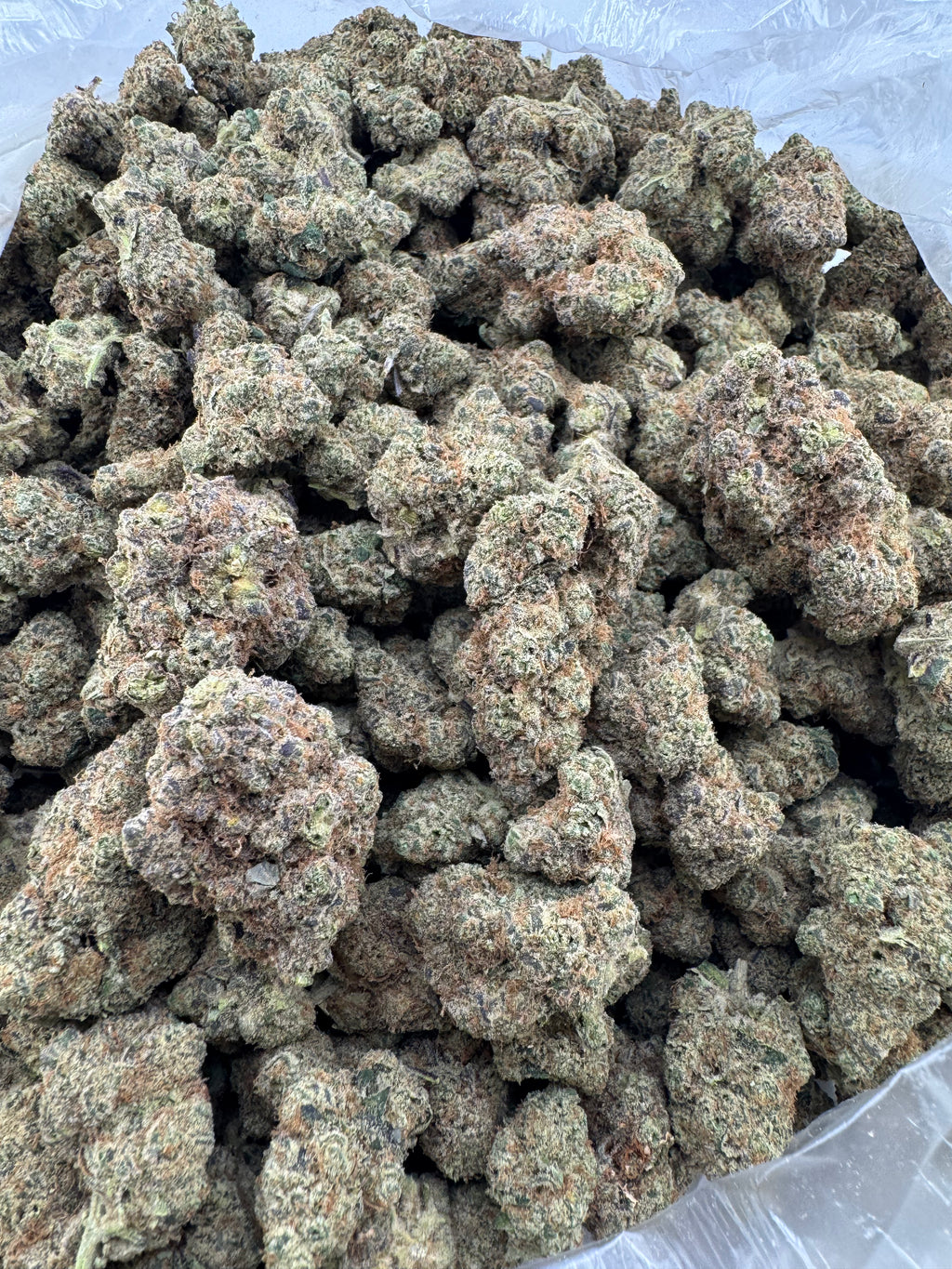 Monster Cookies