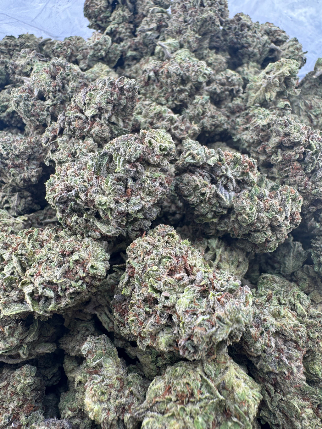 AAA Deps:Strawberry Cough