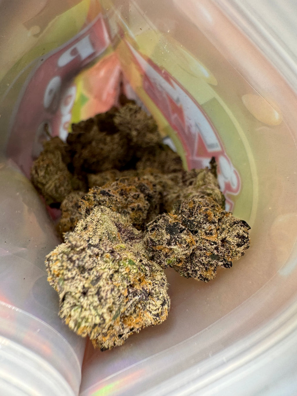 Fizz Terped up 16 One OZ bags