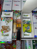 Faded:3 in1. *vape*preroll*Gummies