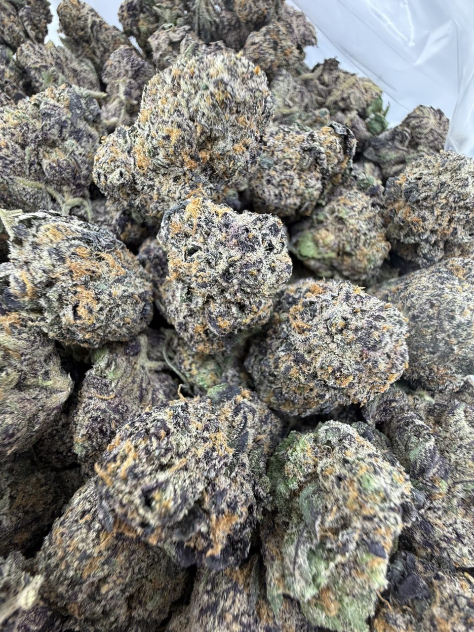 Peanut Butter Breath Za