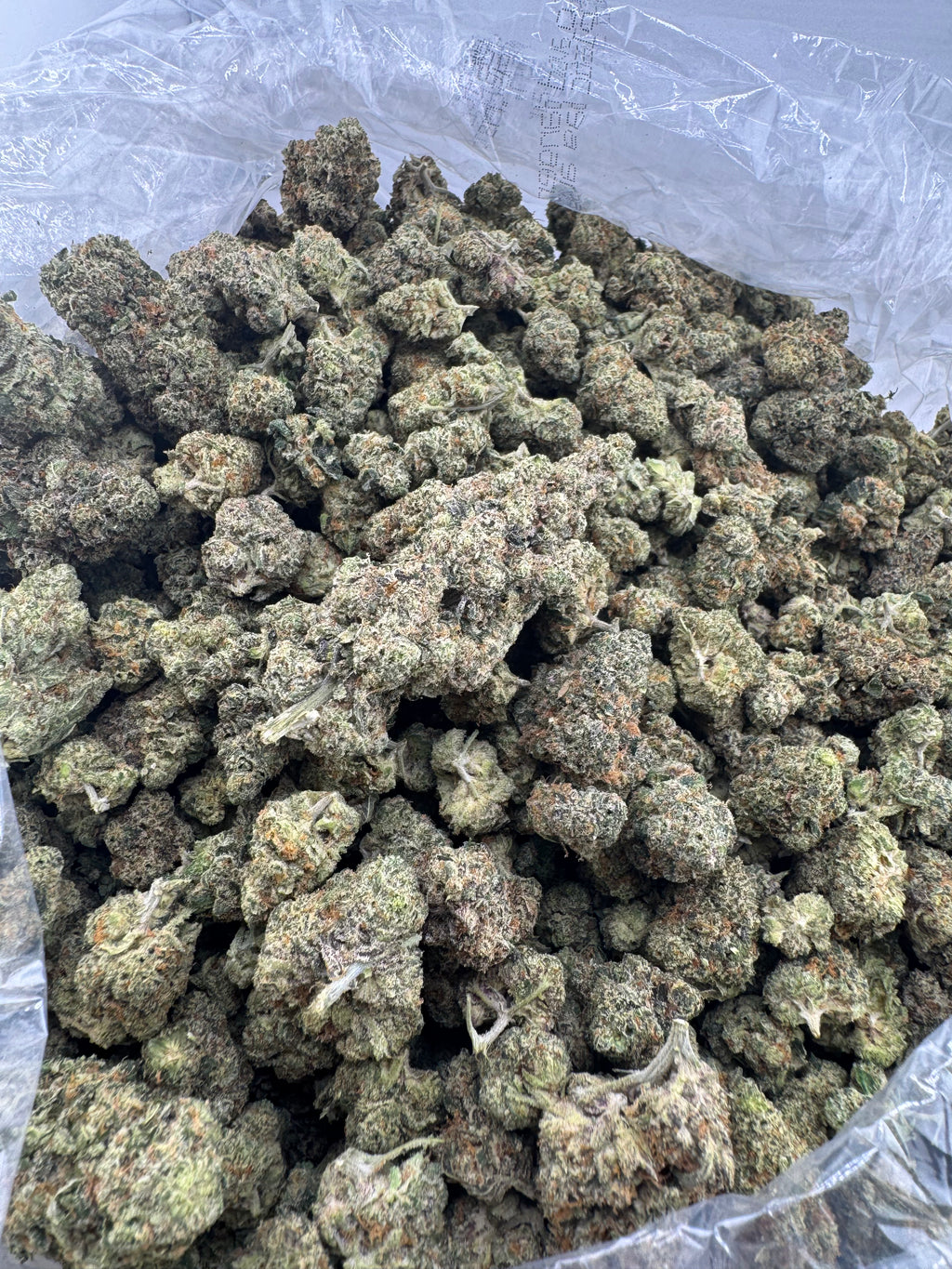 Triangle Kush