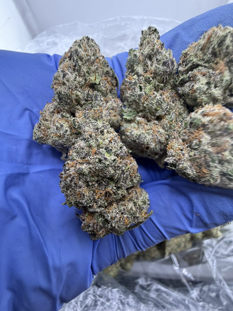 Grape Candy Cream
