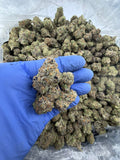 Peanut Butter Breath B