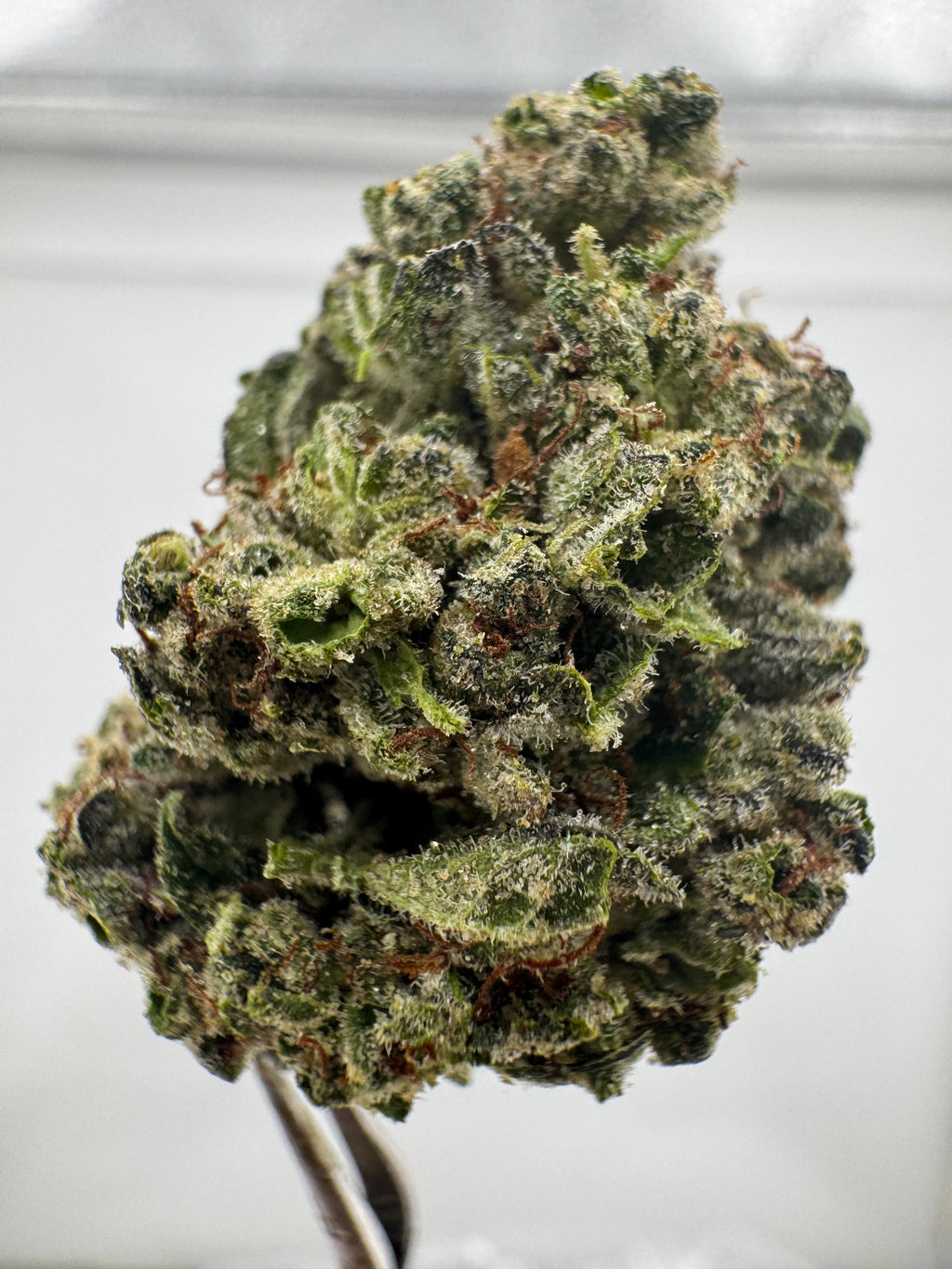 AAA Deps:Strawberry Cough