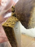 Bubble Hash 100g Blocks