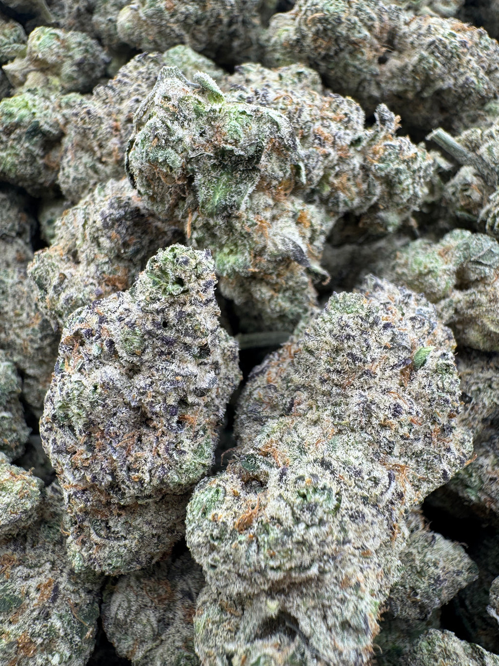 Strawberry Cheesecake Runtz